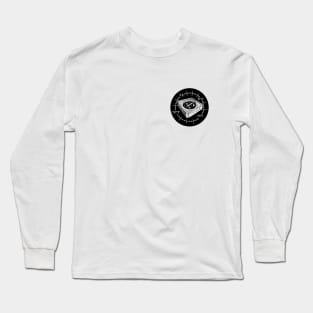 Dwarfish Compass Long Sleeve T-Shirt